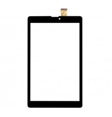 Тачскрин (сенсорная панель) для планшета PRESTIGIO  8" HXR20151103
