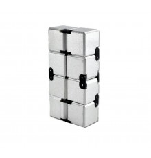 Игрушка антистресс, бесконечный куб (Infinity cub)