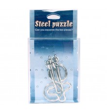 Головоломка Steel puzzle 184510