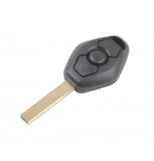 Ключ замка зажигания BMW 3, 5, 7, X5 HU92